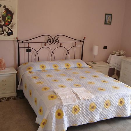 Bed and Breakfast Abruzzo Segreto Navelli Экстерьер фото