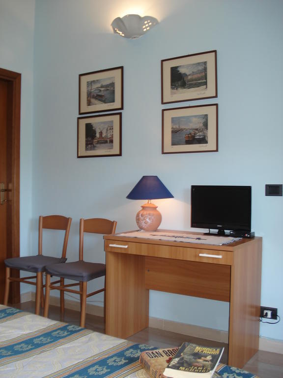 Bed and Breakfast Abruzzo Segreto Navelli Экстерьер фото