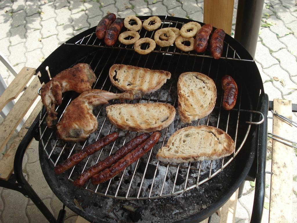 Bed and Breakfast Abruzzo Segreto Navelli Экстерьер фото