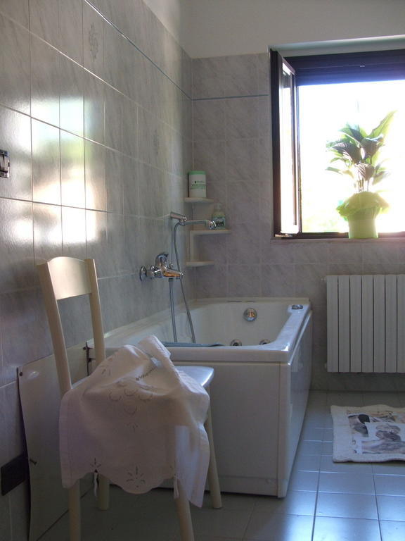 Bed and Breakfast Abruzzo Segreto Navelli Номер фото