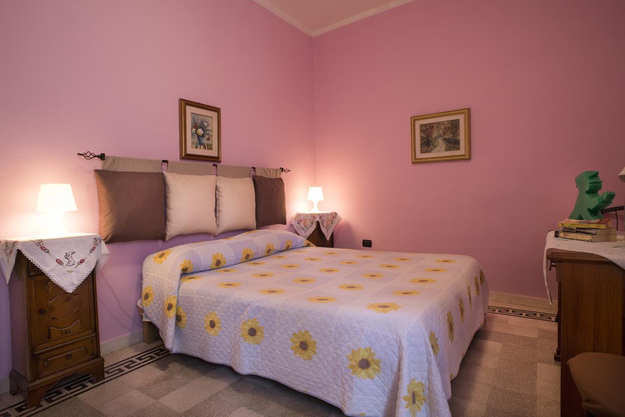 Bed and Breakfast Abruzzo Segreto Navelli Экстерьер фото